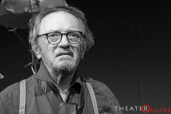 Szakonyi Károly: A hatodik napon, rendező: Dicső Dániel – Rózsavölgyi Szalon