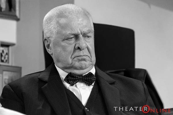 Sam Holcroft: Családi játszmák, rendező: Göttinger Pál – Orlai Produkciós Iroda