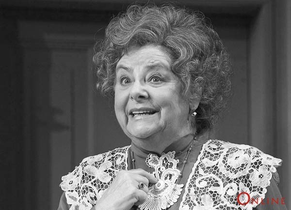 Joseph Kesselring: Arzén és levendula, rendező: Pinczés István – Magyar Színház