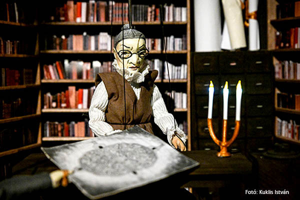 A Patkanyfogo Projekt