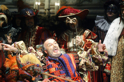 Rigoletto