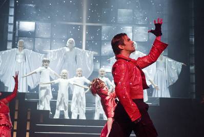 Jézus Krisztus Szupersztár