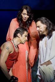 Jézus Krisztus Szupersztár