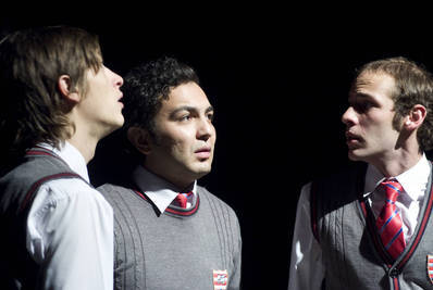 © theater.hu - Ilovszky  Béla