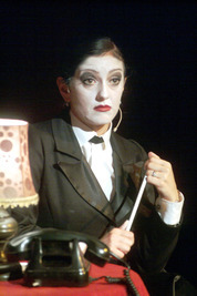 Cabaret