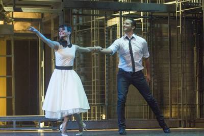 West Side Story West Side Story