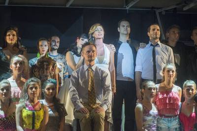 West Side Story West Side Story