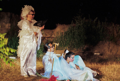 A Mester és Margarita A Mester és Margarita