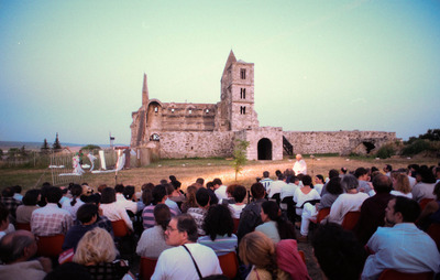 A Mester és Margarita A Mester és Margarita