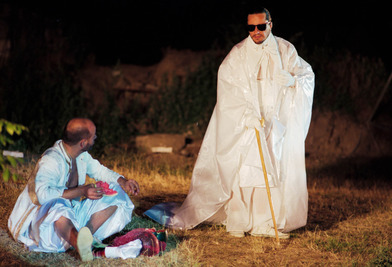 A Mester és Margarita A Mester és Margarita