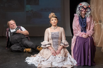 Nektek semmi sem jó Nektek semmi sem jó