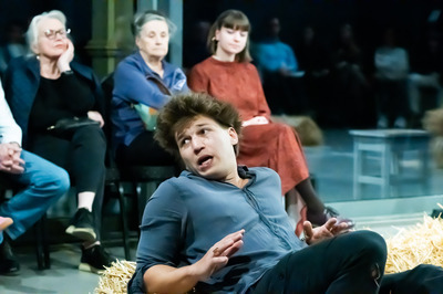 Telik – egy óra az életedből