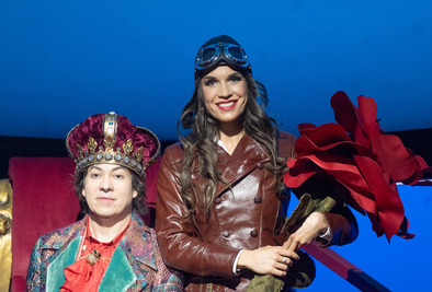 Királyi fenség Királyi fenség