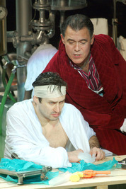 Marat / Sade