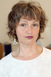 Dömötör Adrienne