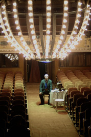 Ványa bácsi Ványa bácsi