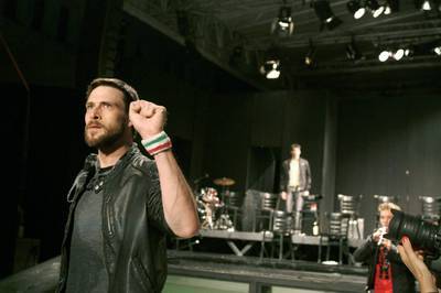 Bánk bán - Junior Bánk bán - Junior