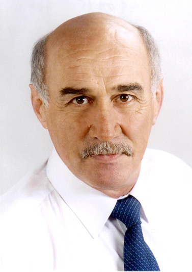 Szélyes Imre