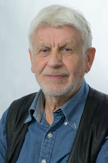 Árkosi Árpád